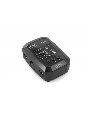 SKY RC B6 Nex RC įkroviklis su 200W DC galia ir balansavimo funkcija