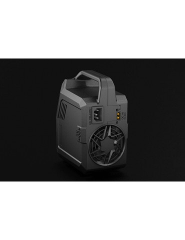 SKY RC T1000 Maestro 1000W RC įkroviklis su dviem kanalais ir balansavimo funkcija