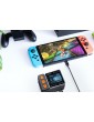 SKY RC B6AC Neo 200W RC įkroviklis su spalvotu ekranu ir USB-C