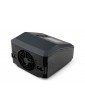 SKY RC S100neo 200W RC įkroviklis su balansavimo funkcija ir LCD ekranu