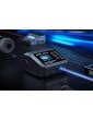 SKY RC S100neo 200W RC įkroviklis su balansavimo funkcija ir LCD ekranu