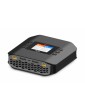 RC įkroviklis iSDT K4 2x600W su LCD ekranu ir balansavimo funkcija