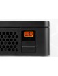 RC įkroviklis iSDT K2 ZIP 2x500W su dviejų kanalų palaikymu ir spalvotu ekranu