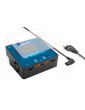 RC įkroviklis C100 Duo 2x 500W su LCD ekranu ir dviem kanalais