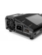 MIBO Touch Duo 400W RC įkroviklis su jutikliniu ekranu ir dviejų kanalų krovimu