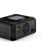 MIBO Duo Racing 200W dvikanalis RC įkroviklis su LCD ekranu ir AC/DC veikimu