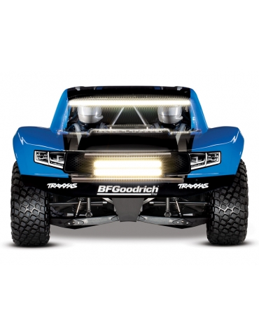 Traxxas Unlimited Desert Racer 1:8 TQi RTR  LED TRX