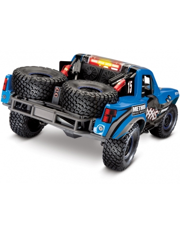 Traxxas Unlimited Desert Racer 1:8 TQi RTR  LED TRX