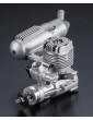 OS MAX-25FX II (21L) W/892 SILENCER