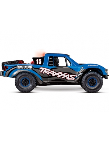 Traxxas Unlimited Desert Racer 1:8 TQi RTR  LED TRX