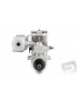 O.S. MAX-120AX RING 2T variklis su 70D karbiatoriumi ir E-5020 duslintuvu