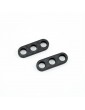 Ultimate Carbon Wire Holder 2 vnt. laidų tvirtinimui RC modeliams