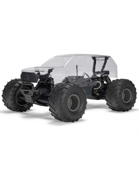 Arrma 1/10 Gorgon Kit Smart RTA