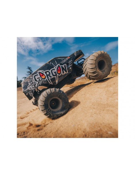 Arrma 1/10 Gorgon Kit Smart RTA