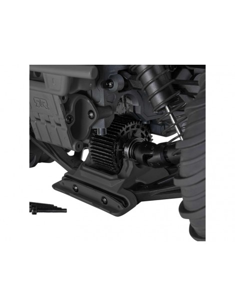 Arrma 1/10 Gorgon Kit Smart RTA