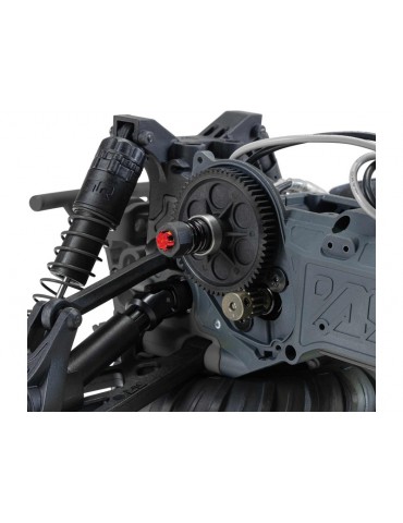 Arrma 1/10 Gorgon Kit Smart RTA