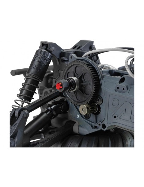 Arrma 1/10 Gorgon Kit Smart RTA