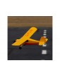 HobbyZone Champ 515mm RTF RC lėktuvas su SAFE ir Skill Level 1 mokymuisi