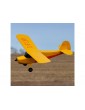 HobbyZone Champ 515mm RTF RC lėktuvas su SAFE ir Skill Level 1 mokymuisi