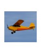 HobbyZone Champ 515mm RTF RC lėktuvas su SAFE ir Skill Level 1 mokymuisi