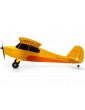HobbyZone Champ 515mm RTF RC lėktuvas su SAFE ir Skill Level 1 mokymuisi