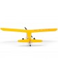 HobbyZone Champ 515mm RTF RC lėktuvas su SAFE ir Skill Level 1 mokymuisi