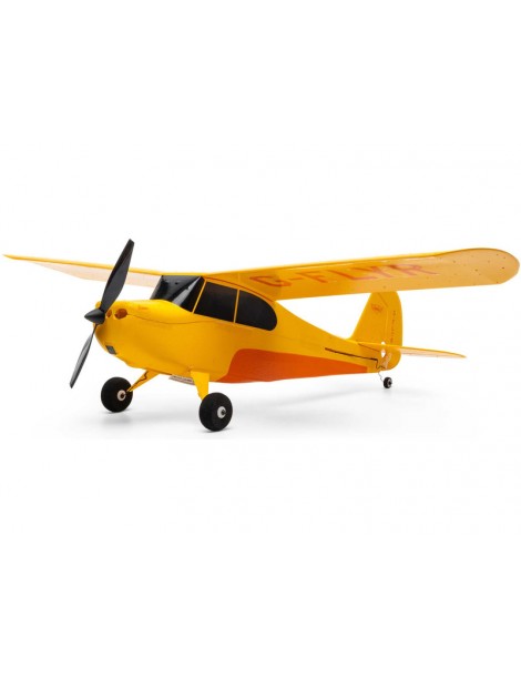 HobbyZone Champ 515mm BNF Basic RC lėktuvas su SAFE sistema