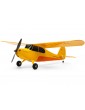 HobbyZone Champ 515mm BNF Basic RC lėktuvas su SAFE sistema
