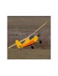 HobbyZone Champ 515mm BNF Basic RC lėktuvas su SAFE sistema