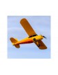 HobbyZone Champ 515mm BNF Basic RC lėktuvas su SAFE sistema