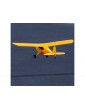 HobbyZone Champ 515mm BNF Basic RC lėktuvas su SAFE sistema