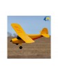 HobbyZone Champ 515mm BNF Basic RC lėktuvas su SAFE sistema