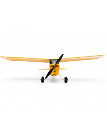 HobbyZone Champ 515mm BNF Basic RC lėktuvas su SAFE sistema