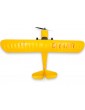 HobbyZone Champ 515mm BNF Basic RC lėktuvas su SAFE sistema