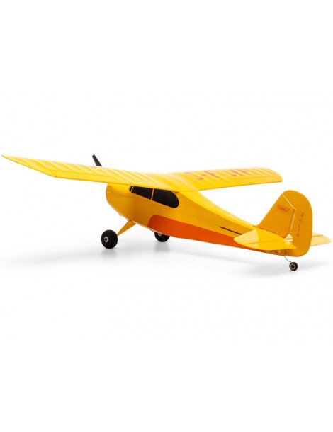 HobbyZone Champ 515mm BNF Basic RC lėktuvas su SAFE sistema