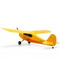 HobbyZone Champ 515mm BNF Basic RC lėktuvas su SAFE sistema