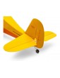 HobbyZone Champ 515mm BNF Basic RC lėktuvas su SAFE sistema