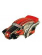 Car body Rock crawler 1:10 dark orange