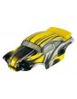 Car body Rock crawler 1:10 yellow