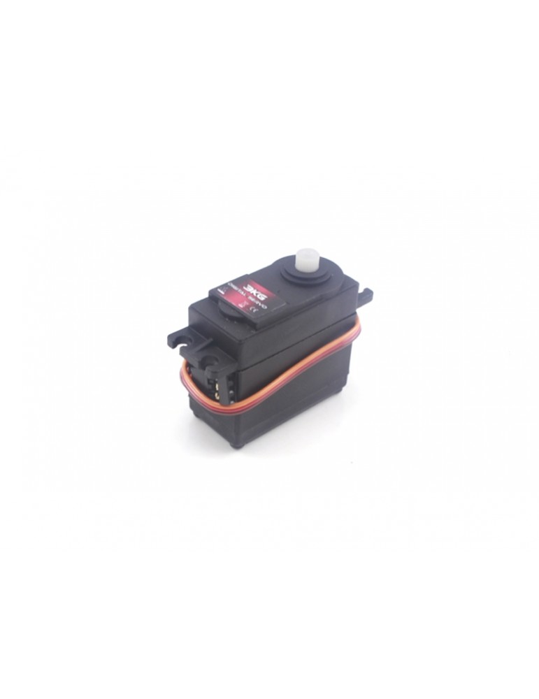 Himoto 3 kg analoginis RC servo mechanizmas