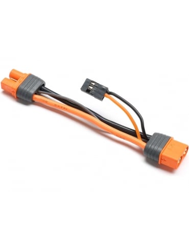 Spektrum 3" Extension: IC3...