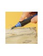 Modelcraft Chisel Set