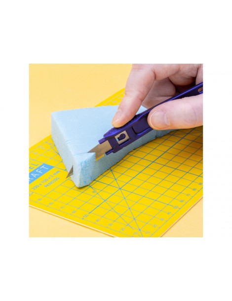 Modelcraft Disposable Hobby Knives (5pcs)