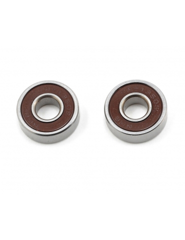 Losi 5x13 mm HD sankabos guoliai (2)