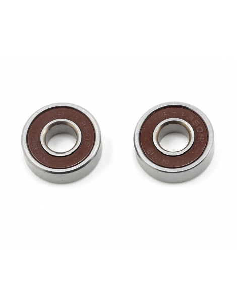Losi 5x13 mm HD sankabos guoliai (2)