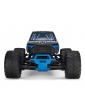 Arrma Gorgon 1/10 RTR mėlynas RC monster truck modelis su 550 varikliu