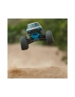 Arrma Gorgon 1/10 RTR mėlynas RC monster truck modelis su 550 varikliu