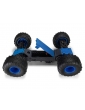 Arrma Gorgon 1/10 RTR mėlynas RC monster truck modelis su 550 varikliu