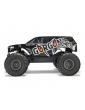 Arrma Gorgon 1/10 RTR Gun Metal spalvos RC monster truck modelis su 550 varikliu
