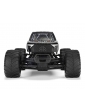 Arrma Gorgon 1/10 RTR Gun Metal spalvos RC monster truck modelis su 550 varikliu